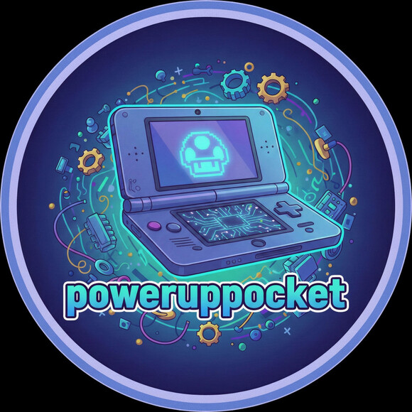 poweruppocket